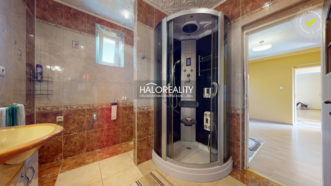 HALO reality - Predaj, rodinný dom Rožňava, Zoltána Fábryho - 8