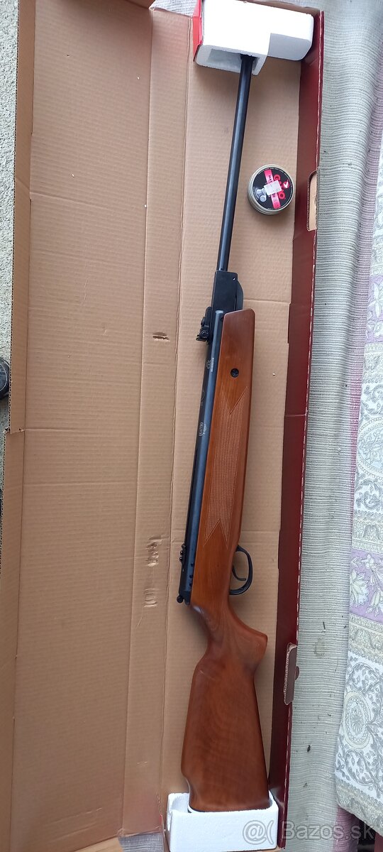 Vzduchovka hatsan MOD 55S - 8