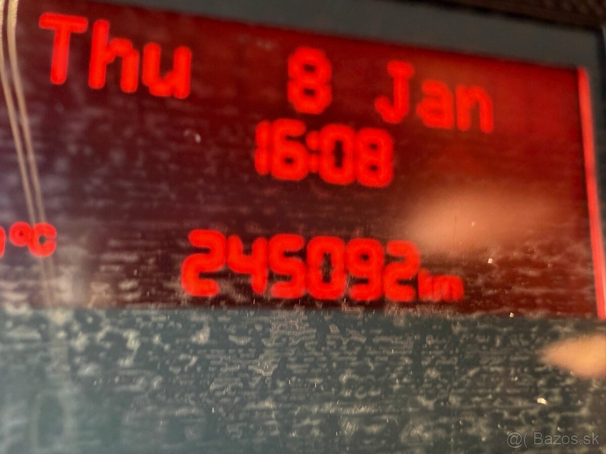 FIAT DUCATO 2,3 MJ L4H2 2019 VIN 983 - 8