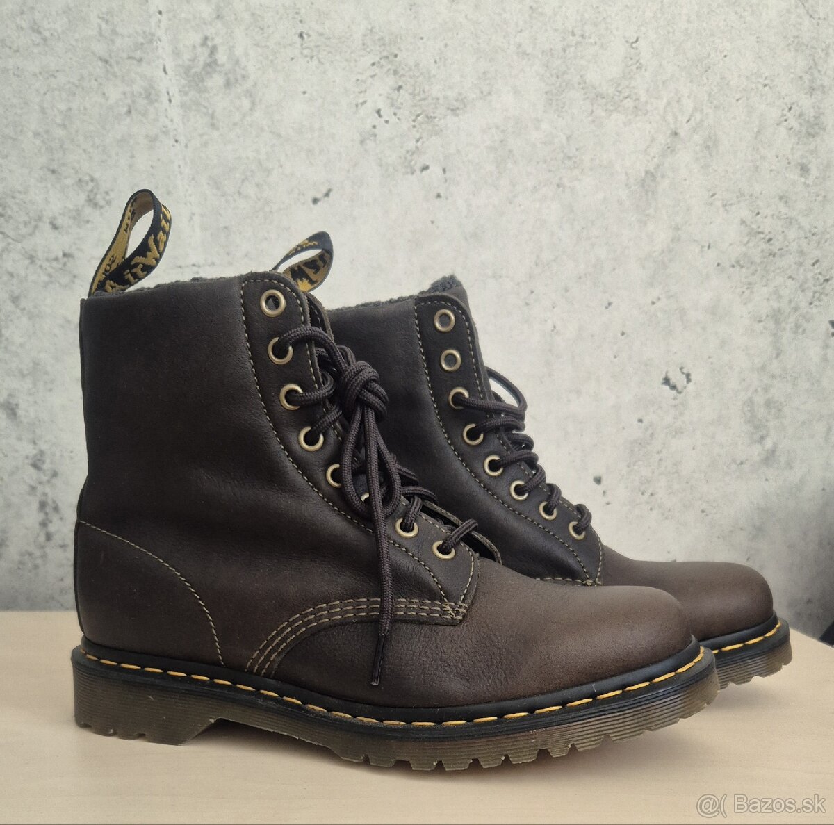Dr. Martens 31873 EU40 - 8