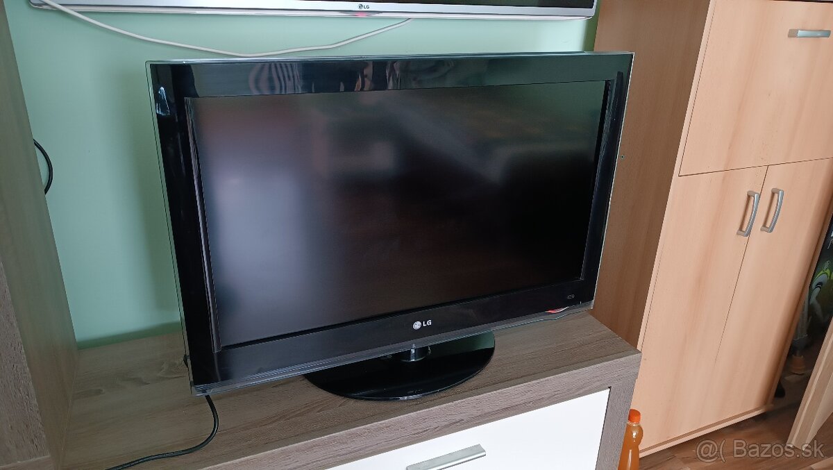 Lcd Televízor LG 32"-80cm - 8