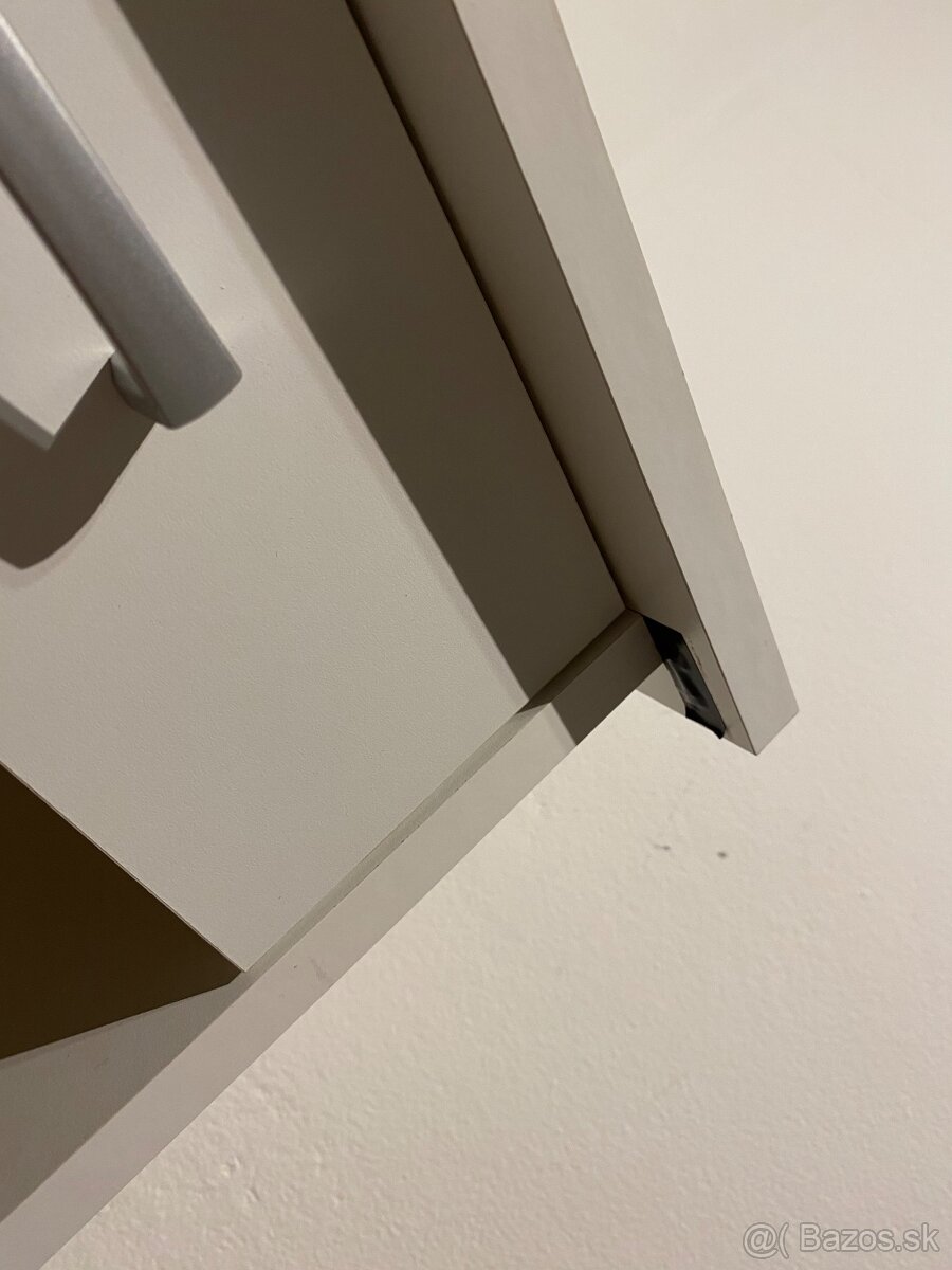 Písací stôl KARUP - 8