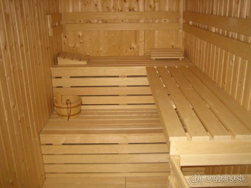 Luxusný bungalov - 8