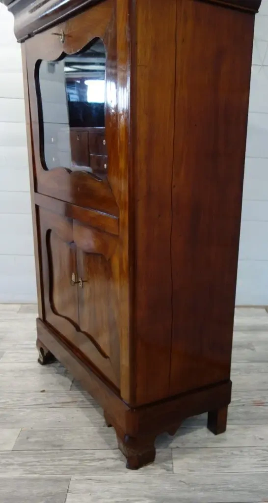 Sekretár „BIEDERMEIER“ ( 288 ). - 8