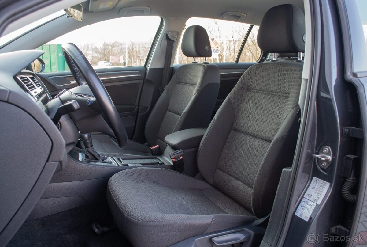 Volkswagen E- Golf Comfortline 2019 - 8