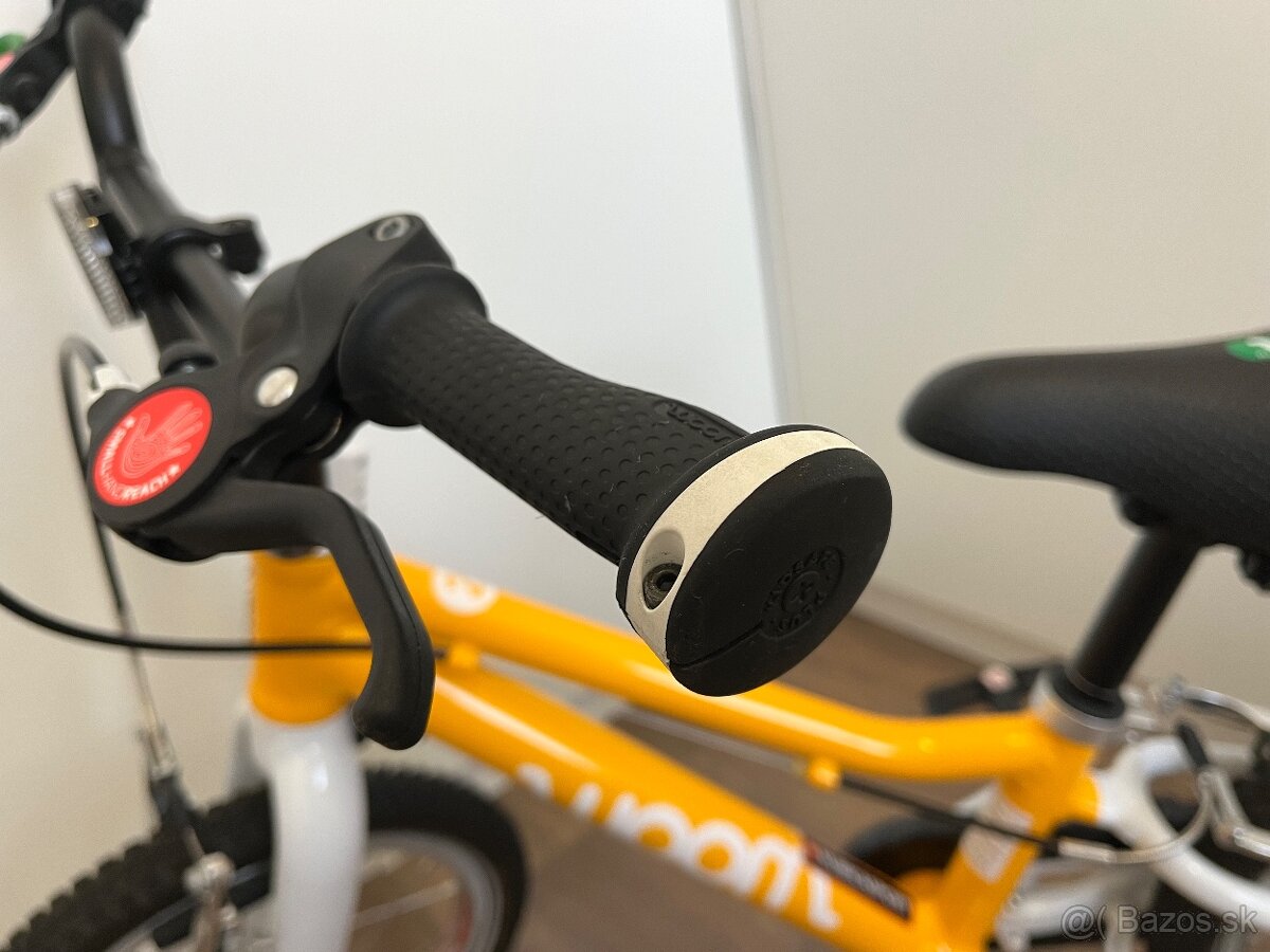 woom 2 (veľkosť 14’’) - 8