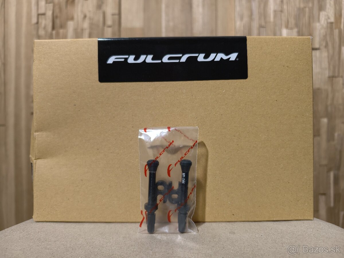 Fulcrum Soniq ALX (XDR) 28" - 8