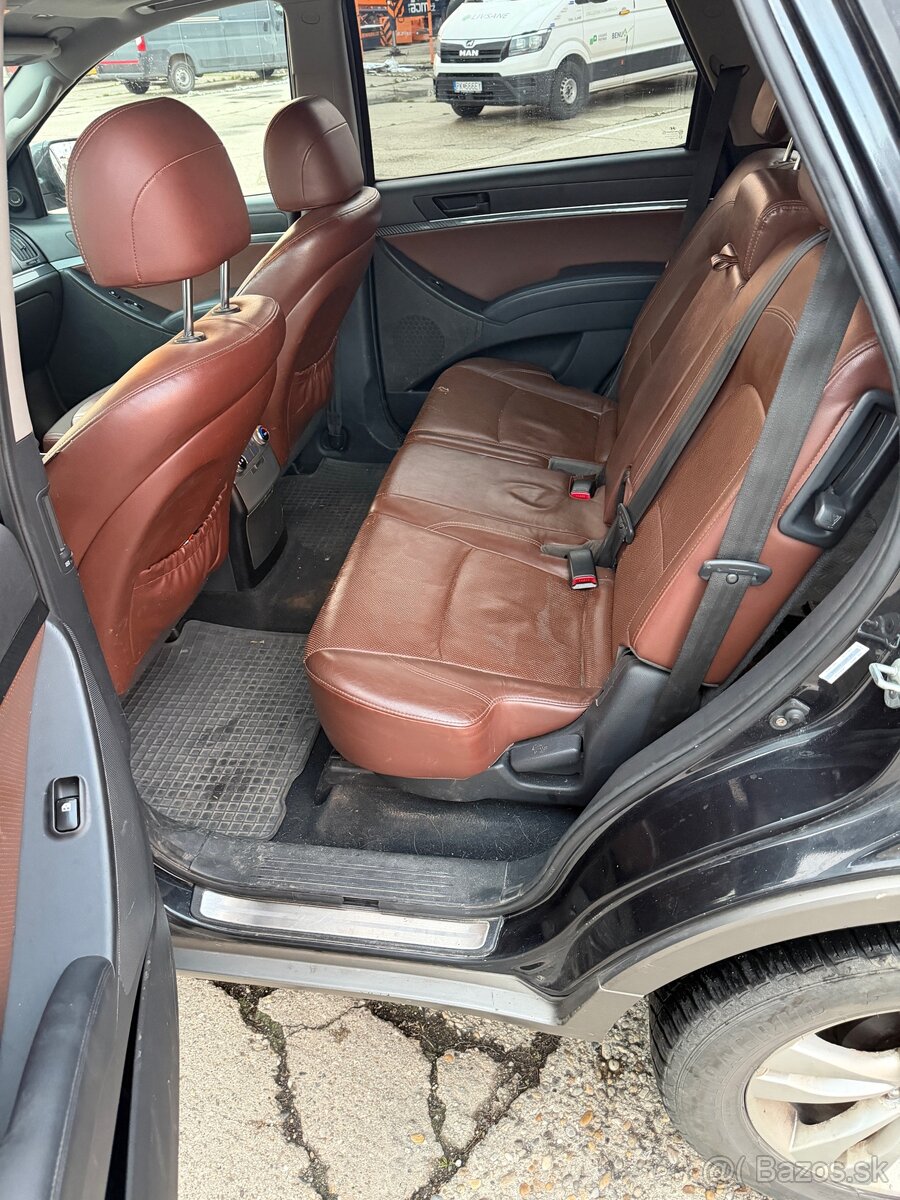 Hyundai Veracruz ix55 269 000km - 8