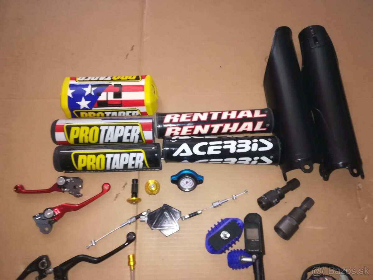 Honda crf dily 2006-2016 - 8