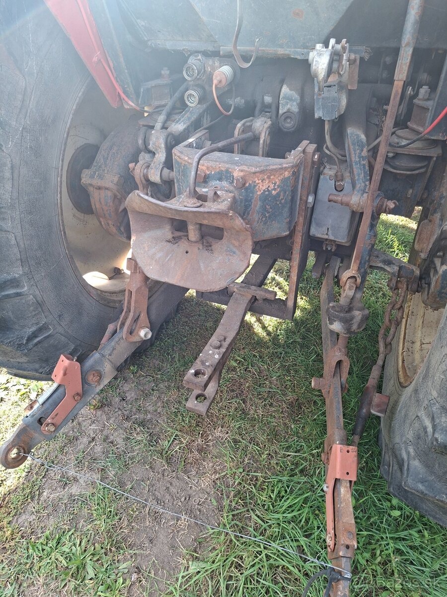 Zetor 7745 - 8
