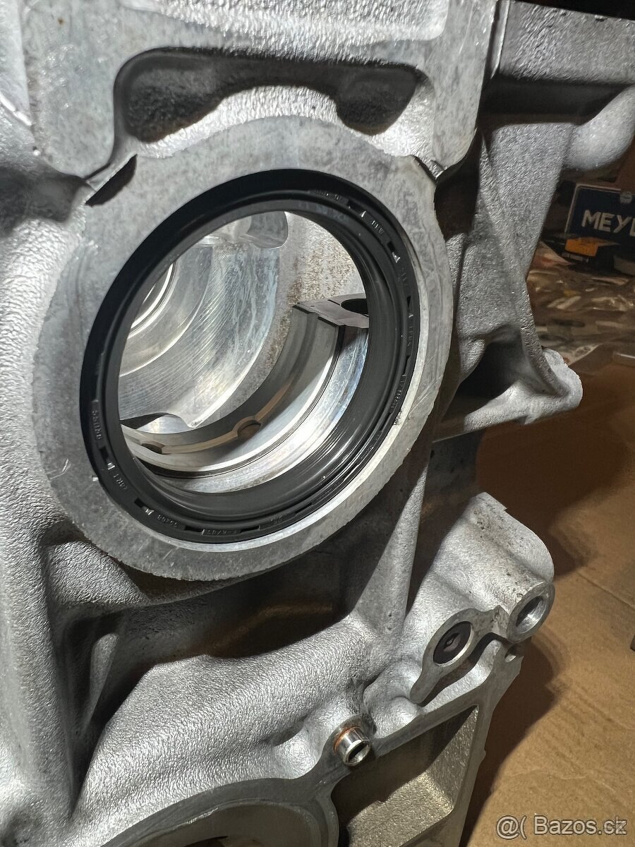 M550d N57D30C MOTOR PO SERVISE M50d - 8