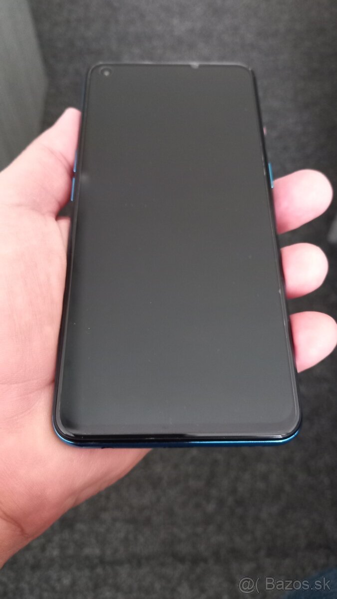 Predám OPPO Reno 5 5G Dual SIM 128GB NFC - 8