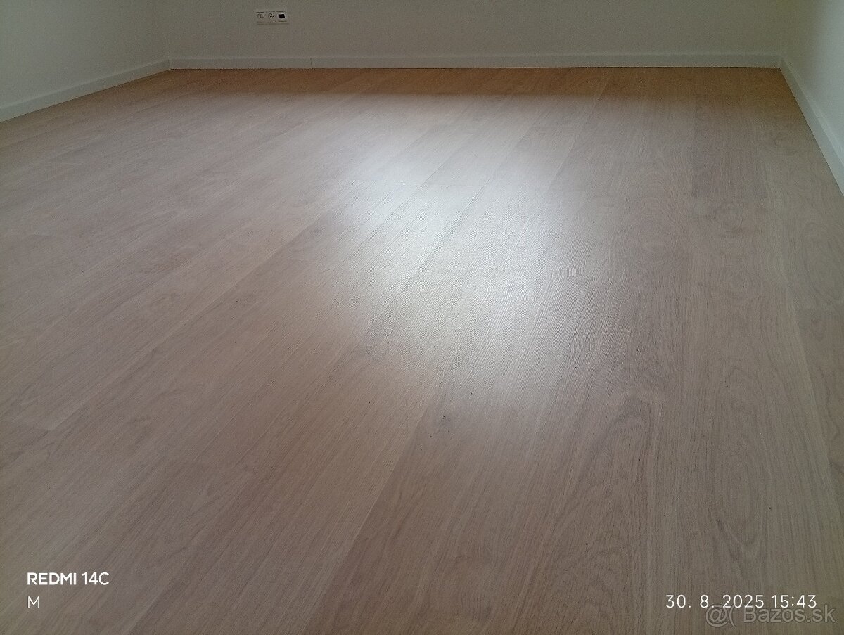 NOVOSTAVBA 4 IZBOVÉHO RODINNÉHO DOMU S TERASOU - 8