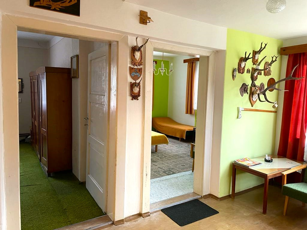 Celoročne obývateľný RD vhodný aj na rekreáciu, Belá-Dulice - 8