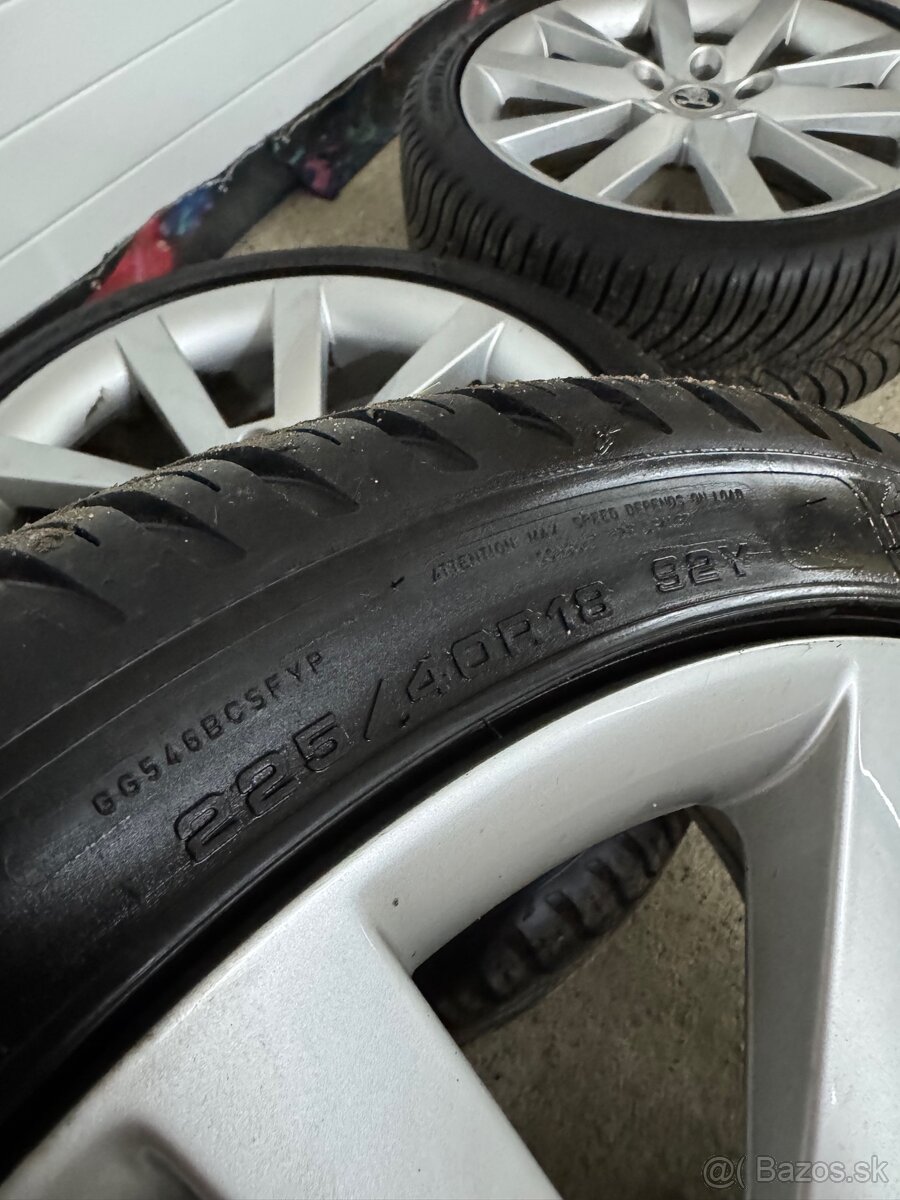 R18 ALARIS org. Škoda - 8