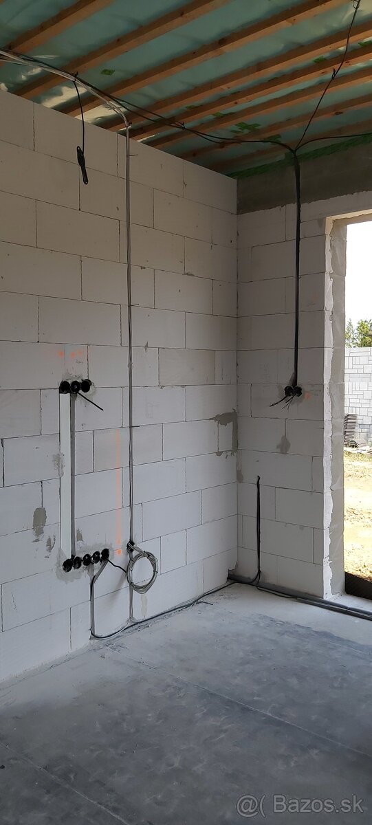 Elektrikar Elektromontazne prace - 8