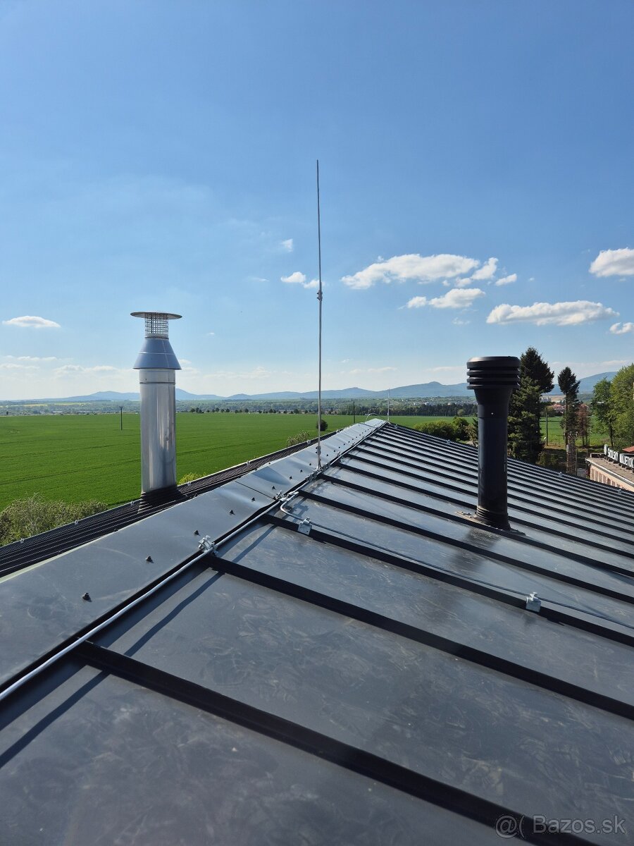 Hľadáte spoľahlivých elektrikárov pre svoj projekt? - 8