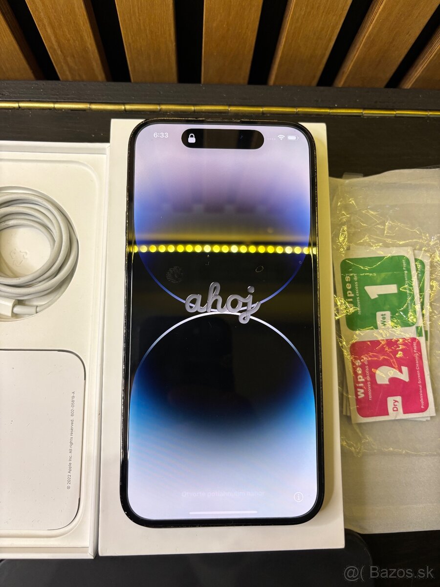 iPhone 14 pro max - 8