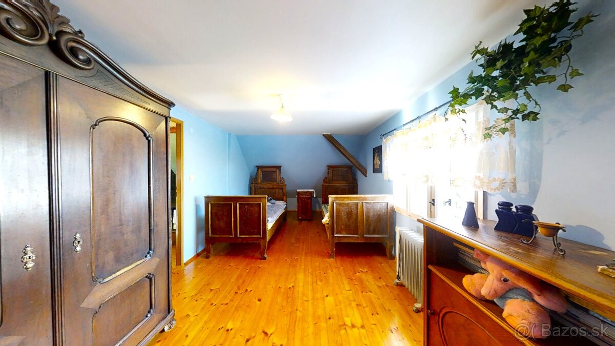 Predaj 4 izbová Chata - Korňa - /Turzovka Kysuce/ - 8