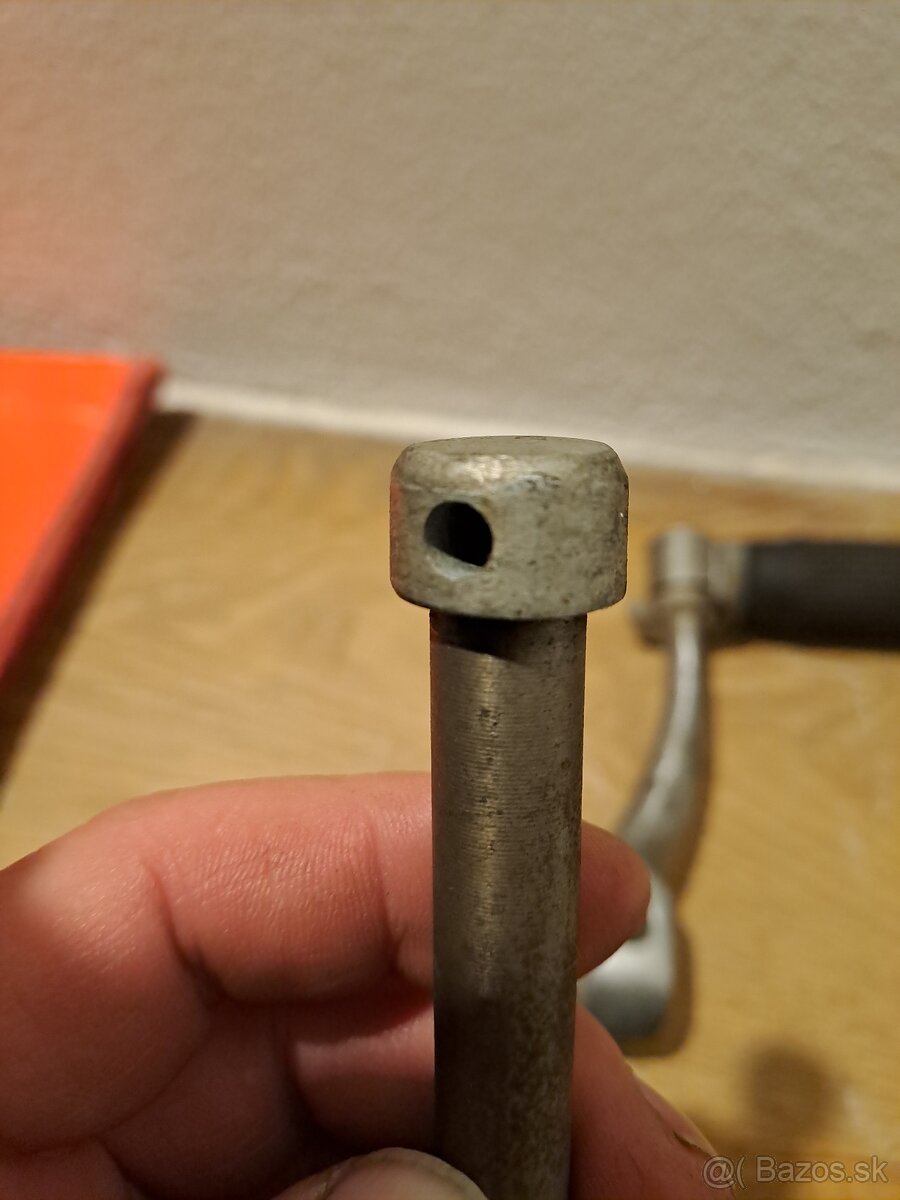 Diely jawa pionier uloženky - 8