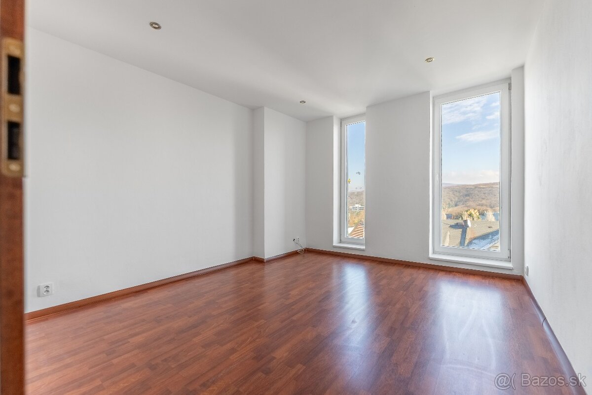 Exkluzívny veľkometrážny mezonín | Karlová Ves - Bratislava - 8