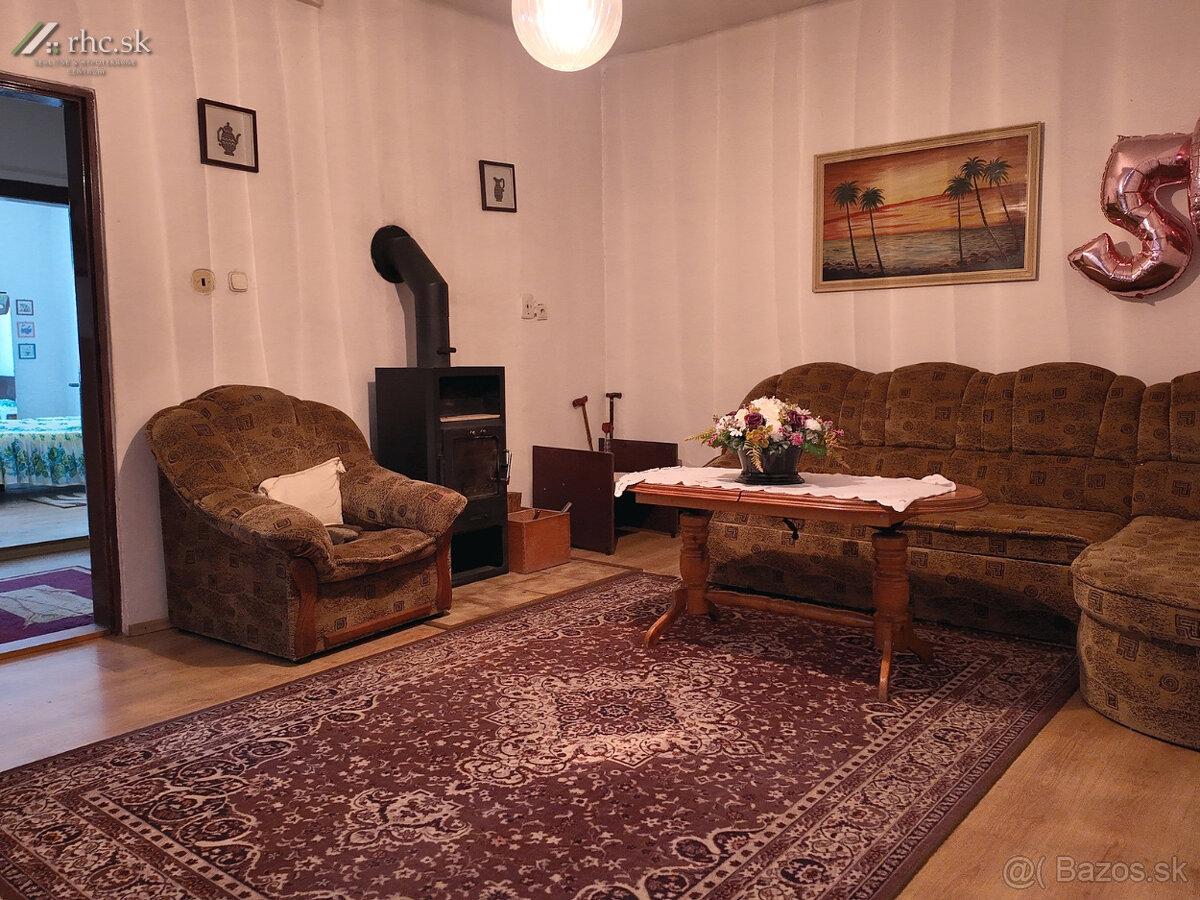 Rodinný dom so záhradou- ZNÍŽENÁ CENA✅ - 8