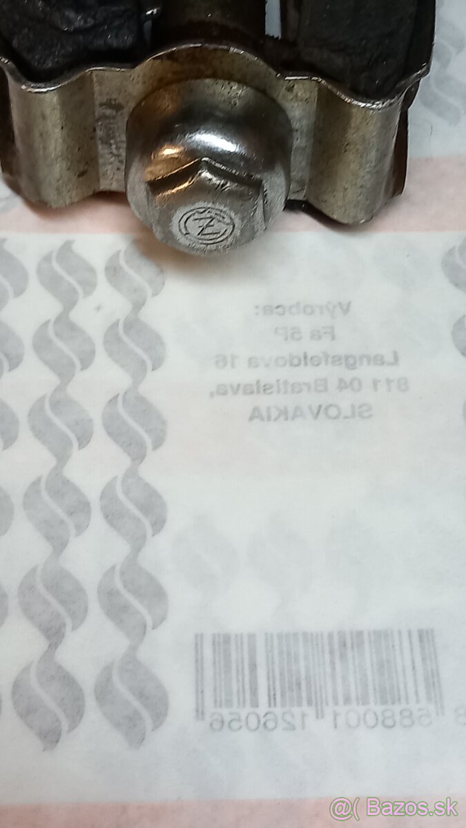 Pedále Štadión S11, S22 - 8