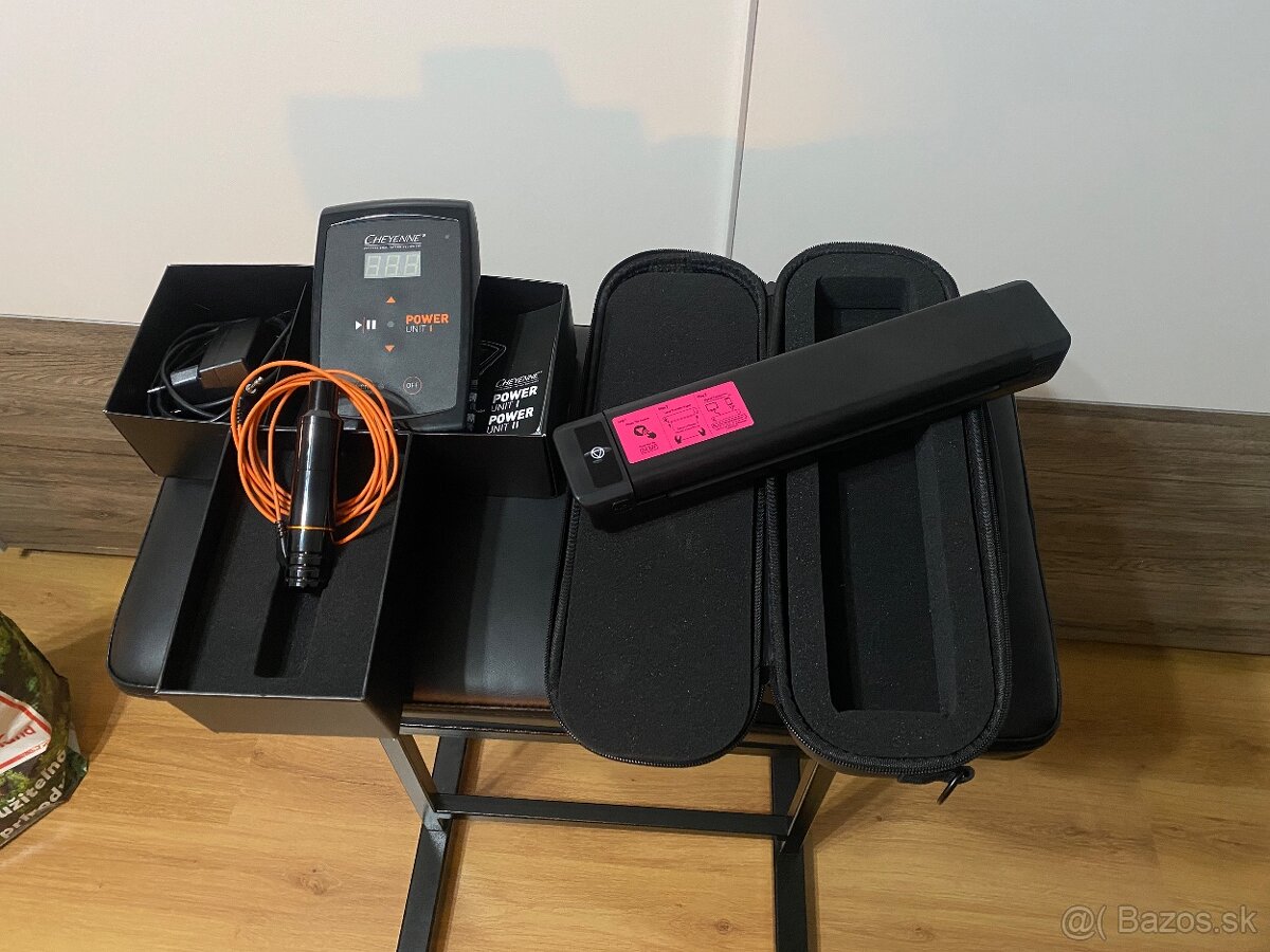 Opierka na tetovanie - 8