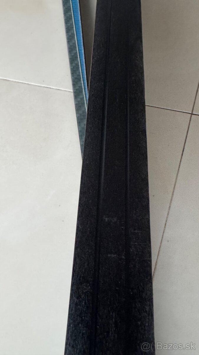 Bežky 170cm Cross country - 8