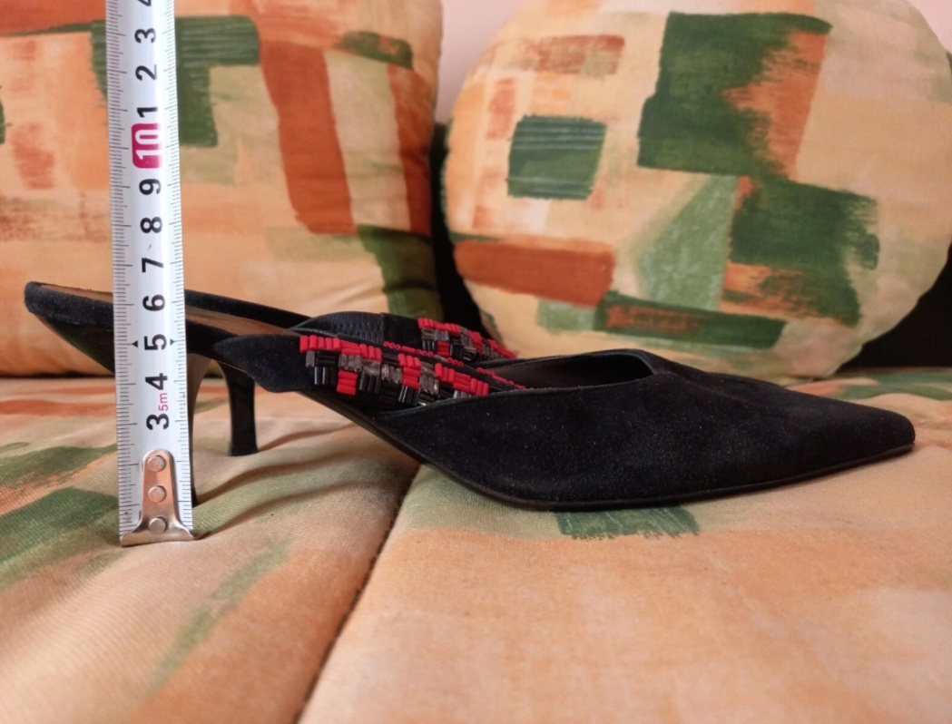Sandále Salvatore Ferragamo originálne - 8