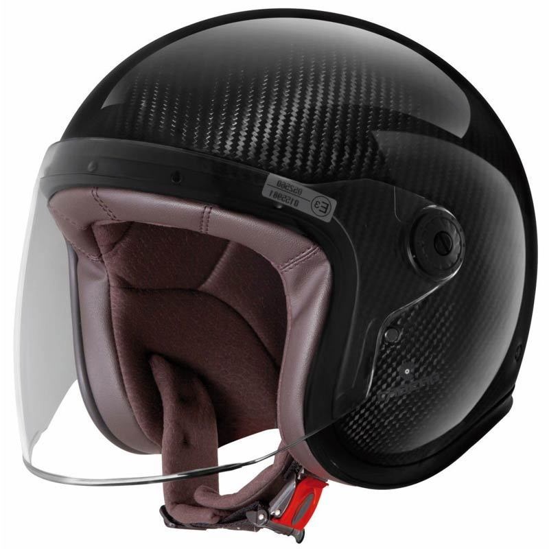 Caberg Freeride Carbon Jet Helmet veľkosť L (59) - 8
