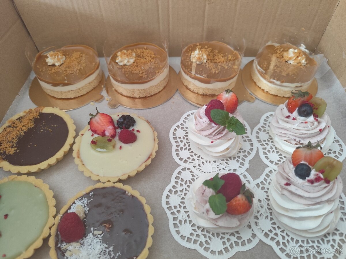 Koláče na oslavy a vikendy - 8