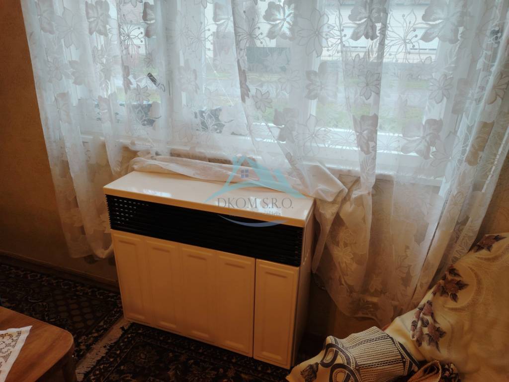 Na predaj samostatný rodinný dom v obci Ipolyvece, Maďarsko - 8