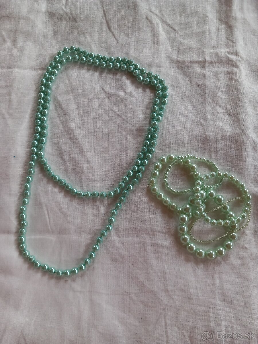 Predám róznu bižutériu - 8