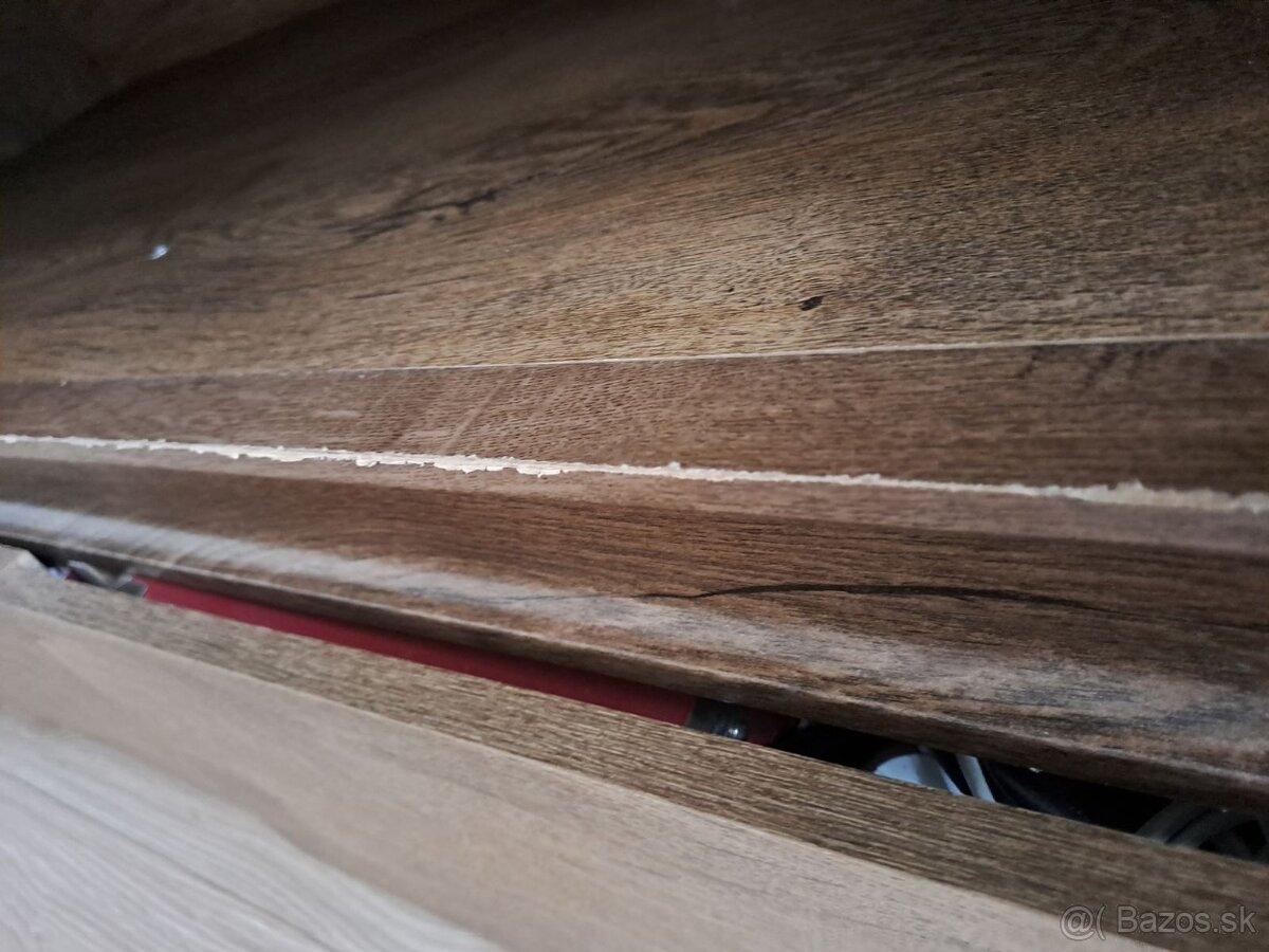 Predám zostavu do obývačky JYSK Vedde - 8