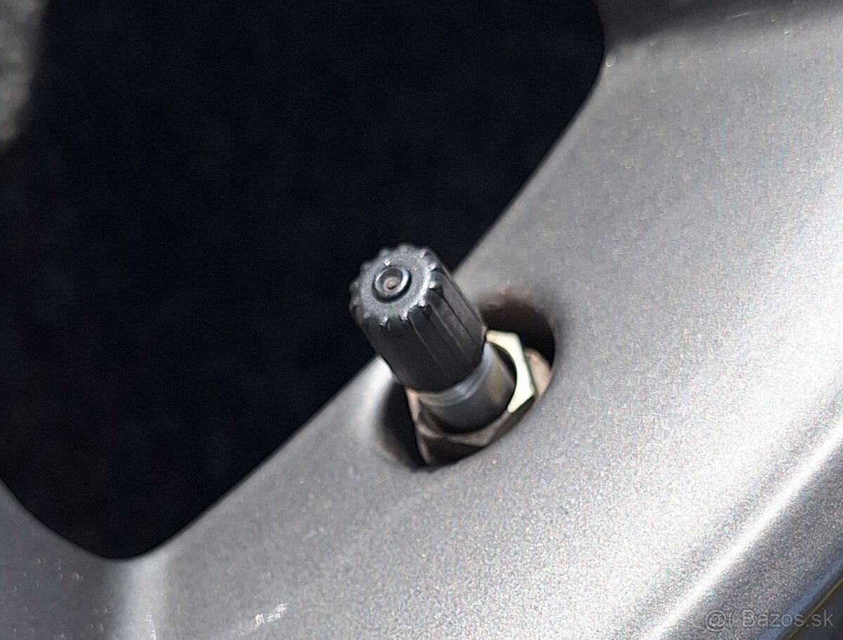 alu kolesá SUZUKI VITARA - 8