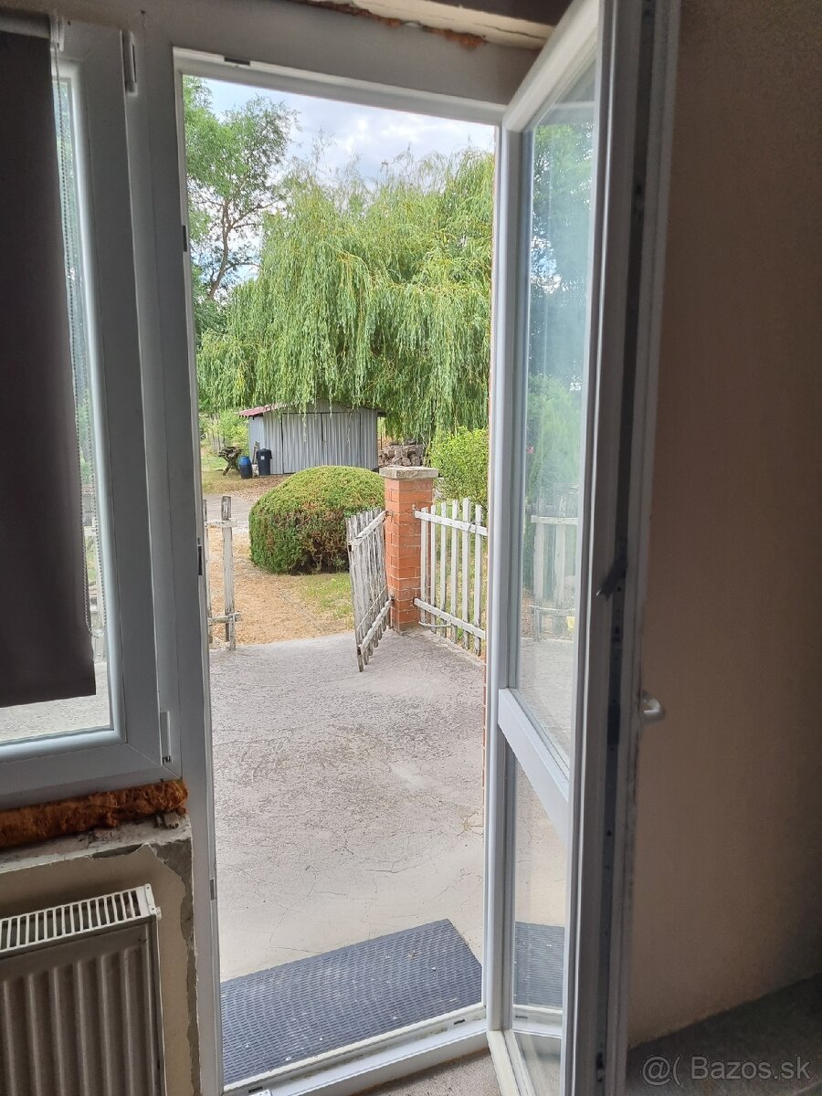 Dom v Maďarsku -Hernadszurdok - 8