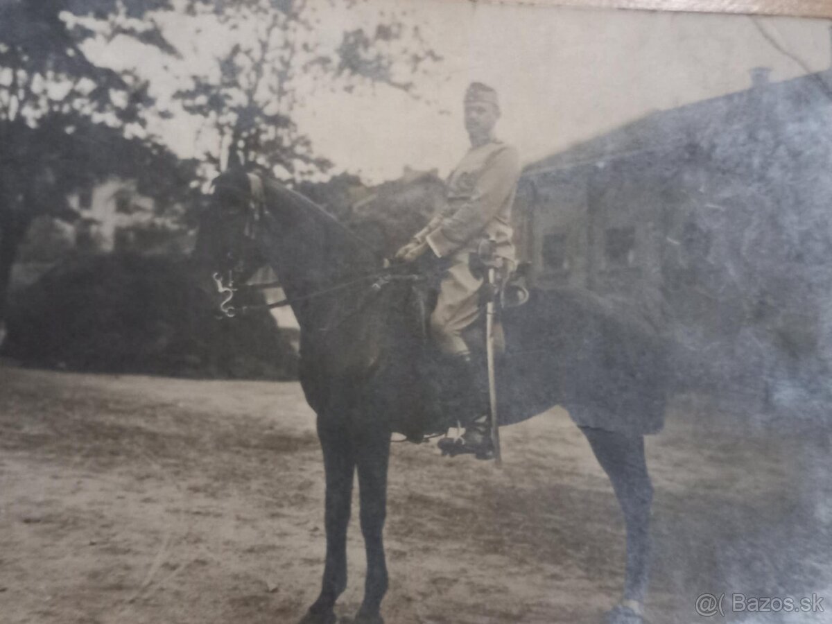 Staré dobové pohľadnice - 8