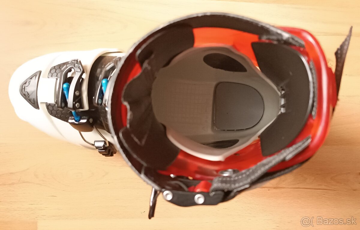 Predám lyžiarky DYNAFIT Radical Custom Ready - 8