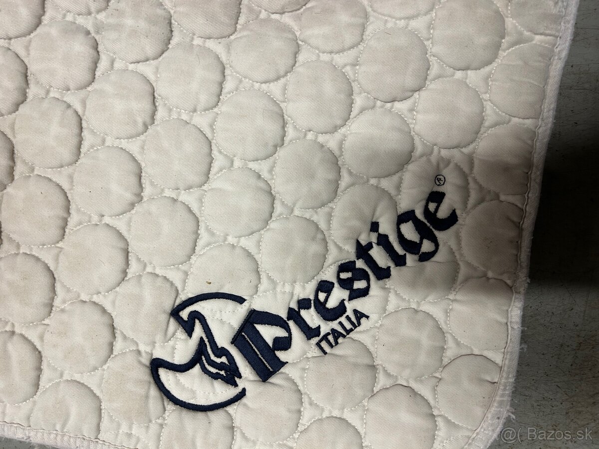 Prestige podsedlovka - 8