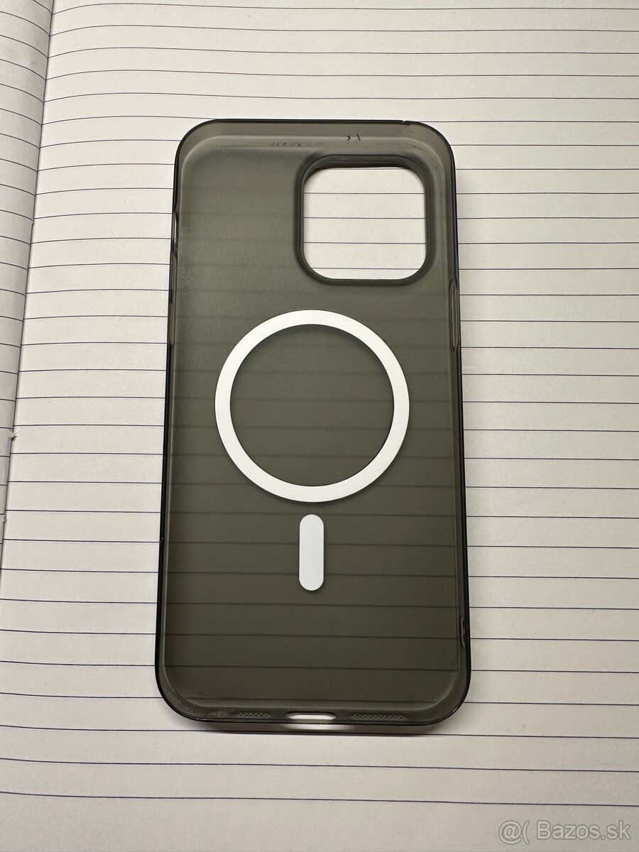 Krytya ochranné sklo na Apple iPhone 14 Pro max - 8