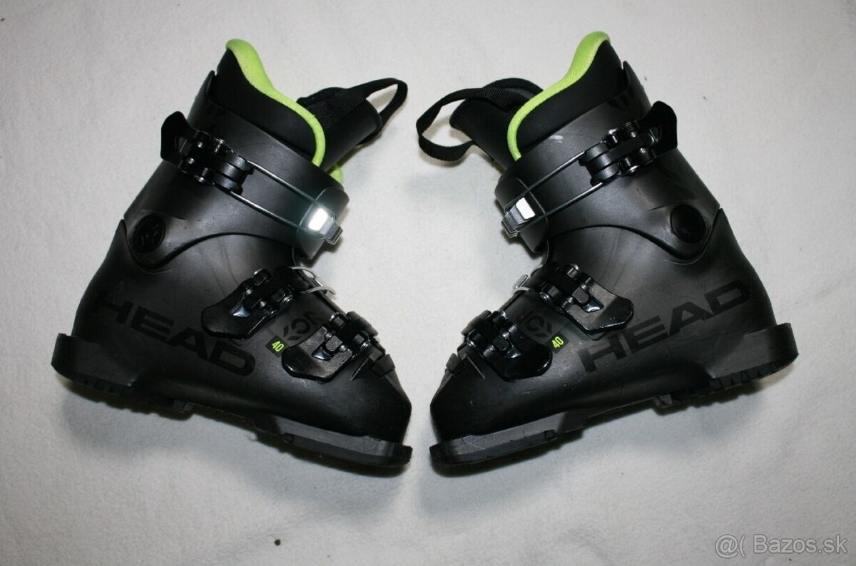 lyže Head Shape 87 cm , lyžiarky - 8
