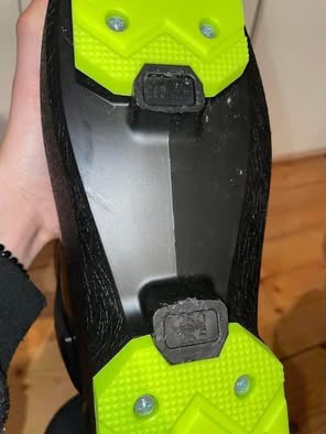 Predám lyžiarky - 8