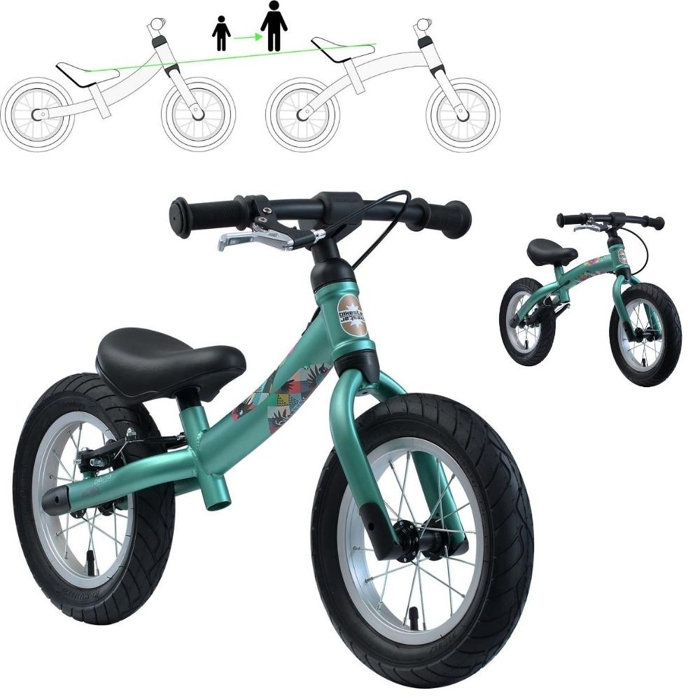 Odrážadlá Bike Star - 8