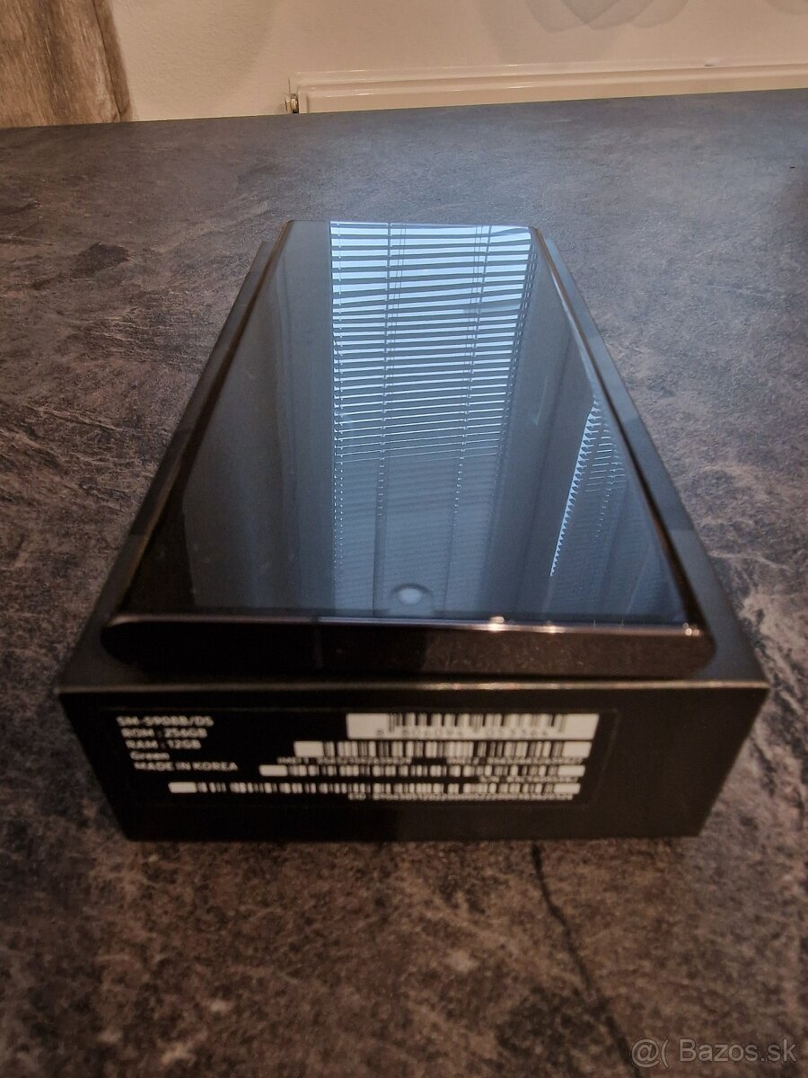 Predám Samsung S22 ULTRA 5G - 8