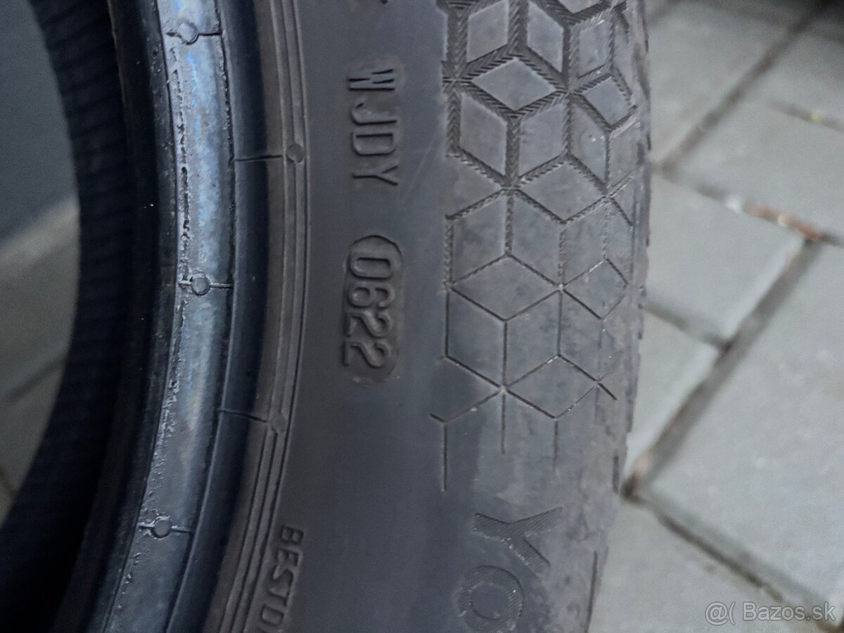 Best Drive 205/55 r16 W - 8