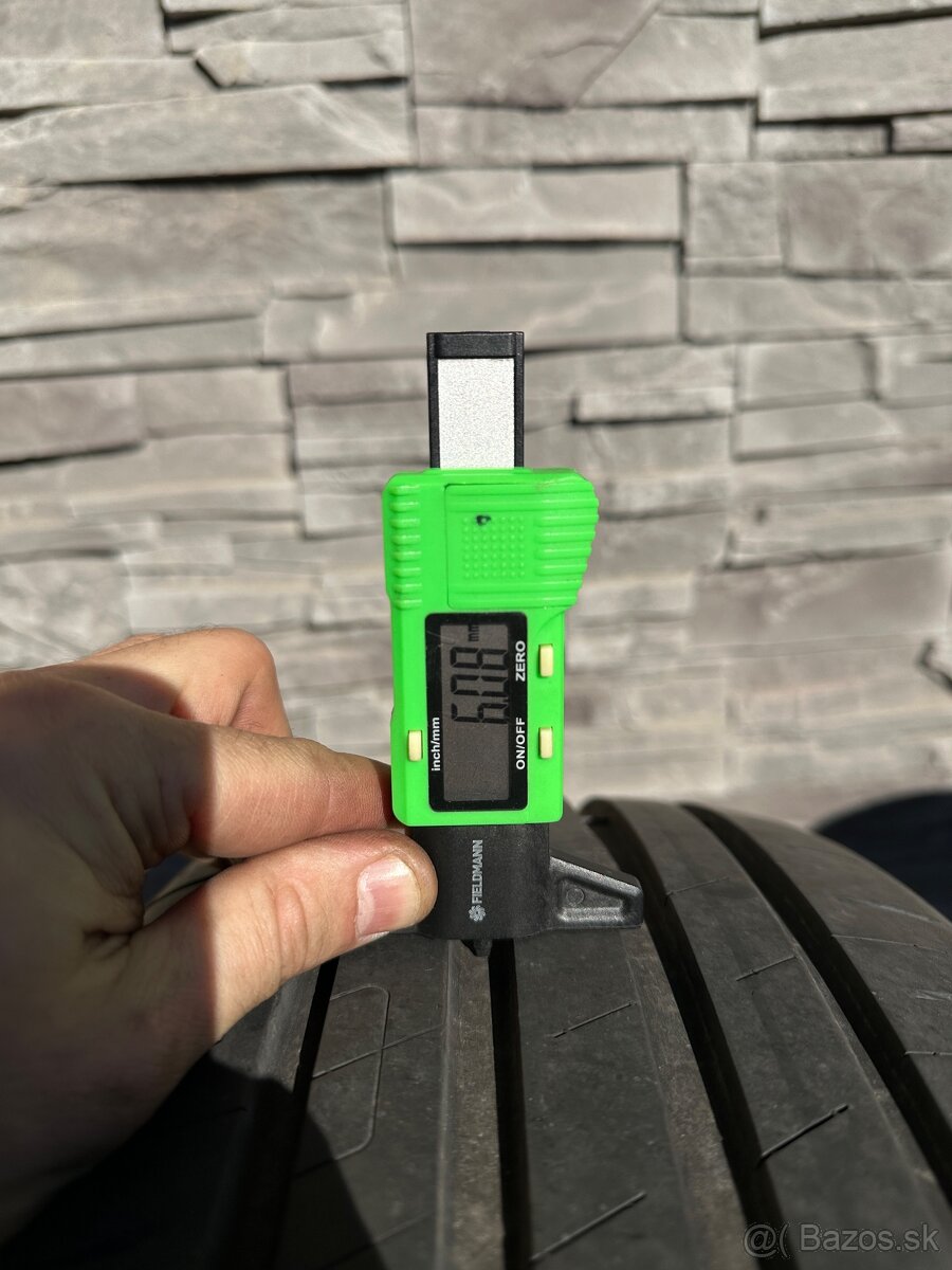 205/55 R17 91V 2024 letné GOODYEAR - 8