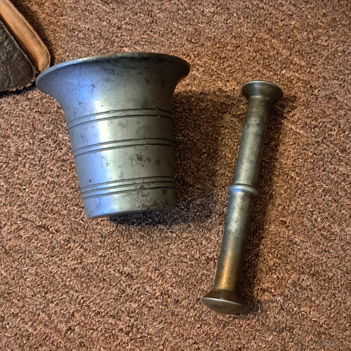 Starožitné predmety - 8