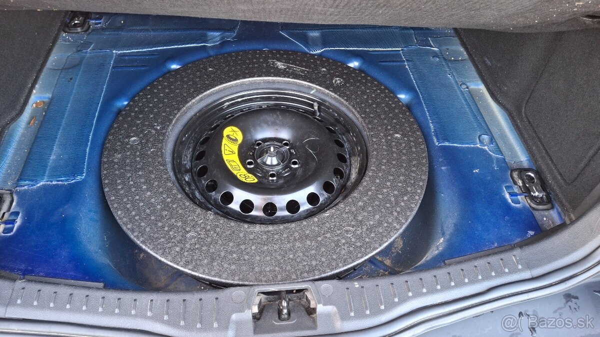 FORD Focus 1.0 EcoBoost 125k - 8