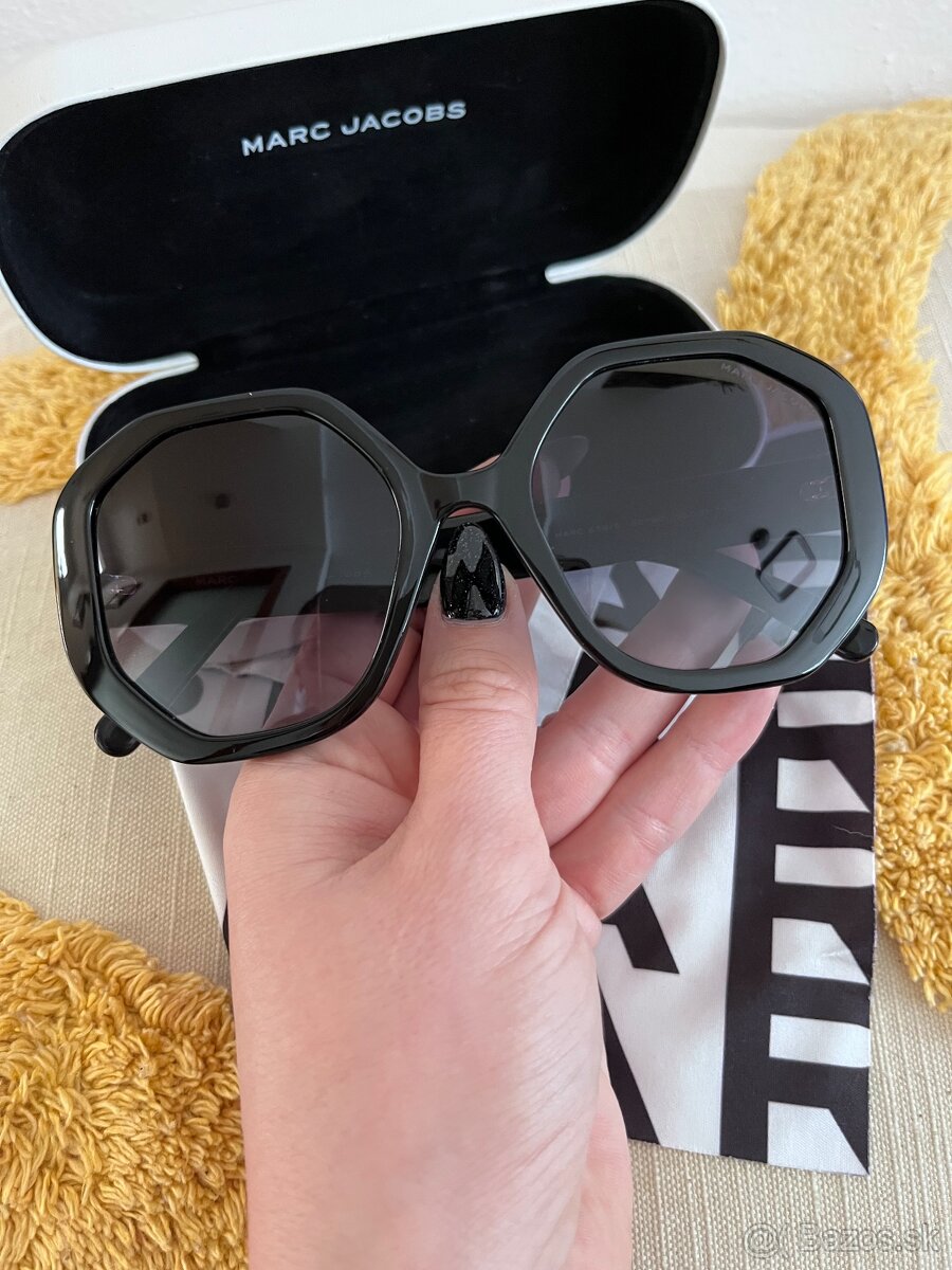 Okuliare Marc Jacobs - 8